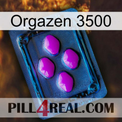 Orgazen 3500 04